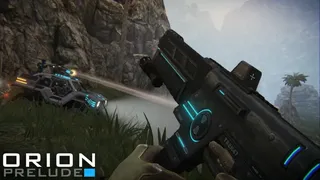 Скриншот 11 к игре ORION: Prelude
