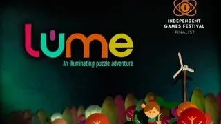 Скриншот 1 к игре Lume