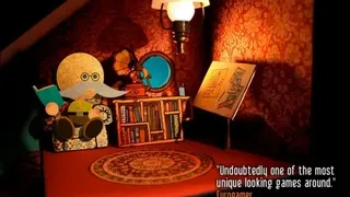 Скриншот 2 к игре Lume