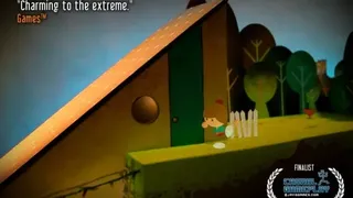 Скриншот 3 к игре Lume