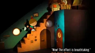 Скриншот 4 к игре Lume