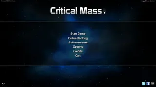 Скриншот 2 к игре Critical Mass