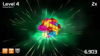 Скриншот 3 к игре Critical Mass