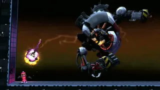 Скриншот 3 к игре Ms. Splosion Man