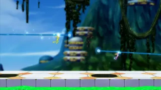 Скриншот 5 к игре Ms. Splosion Man