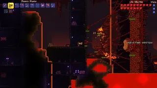 Скриншот 6 к игре Terraria
