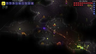 Скриншот 7 к игре Terraria