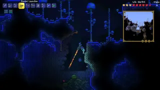 Скриншот 9 к игре Terraria