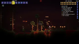 Скриншот 12 к игре Terraria