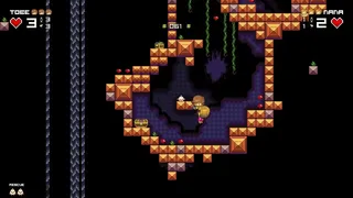 Скриншот 4 к игре Tobe's Vertical Adventure