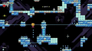 Скриншот 6 к игре Tobe's Vertical Adventure