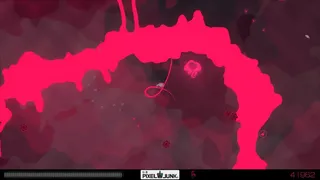 Скриншот 3 к игре PixelJunk Eden