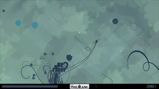Скриншот 4 к игре PixelJunk Eden