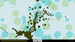 Скриншот 5 к игре PixelJunk Eden