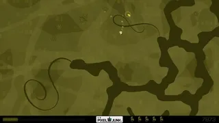 Скриншот 6 к игре PixelJunk Eden