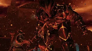 Скриншот 3 к игре The Cursed Crusade