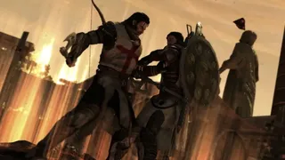 Скриншот 5 к игре The Cursed Crusade