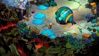 Скриншот 1 к игре Bastion