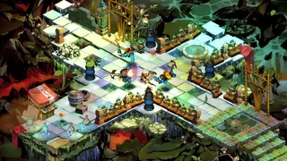 Скриншот 3 к игре Bastion