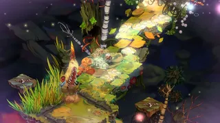 Скриншот 4 к игре Bastion