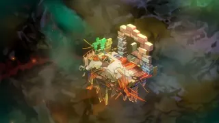 Скриншот 5 к игре Bastion