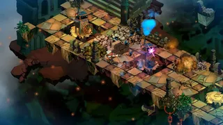 Скриншот 6 к игре Bastion
