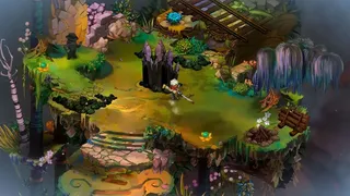 Скриншот 8 к игре Bastion