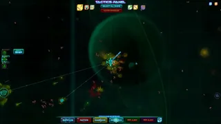 Скриншот 3 к игре Space Pirates and Zombies
