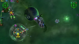 Скриншот 6 к игре Space Pirates and Zombies