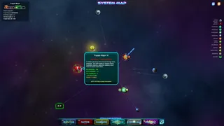 Скриншот 7 к игре Space Pirates and Zombies