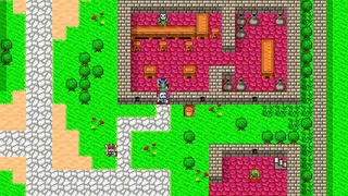 Скриншот 3 к игре Breath of Death VII