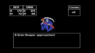Скриншот 7 к игре Breath of Death VII
