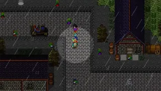 Скриншот 6 к игре Cthulhu Saves the World