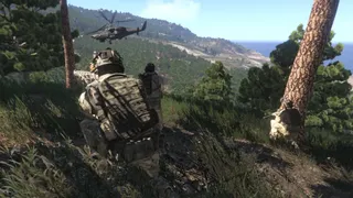 Скриншот 7 к игре Arma 3