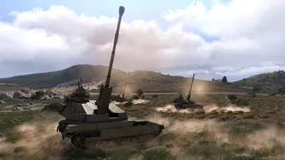 Скриншот 9 к игре Arma 3