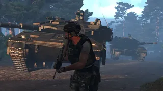 Скриншот 10 к игре Arma 3