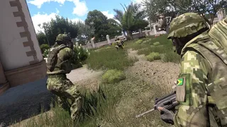 Скриншот 11 к игре Arma 3