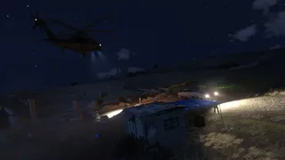 Скриншот 12 к игре Arma 3