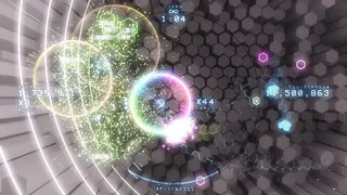 Скриншот 1 к игре Waves