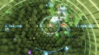Скриншот 2 к игре Waves