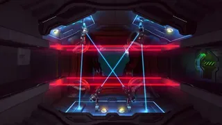 Скриншот 7 к игре Rochard