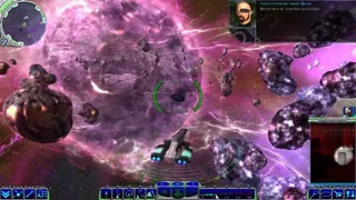 Скриншот 1 к игре Starpoint Gemini