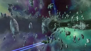 Скриншот 2 к игре Starpoint Gemini