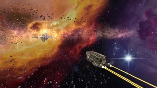 Скриншот 6 к игре Starpoint Gemini
