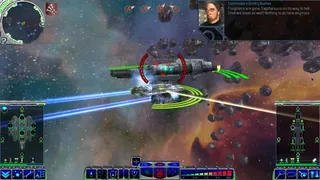 Скриншот 7 к игре Starpoint Gemini