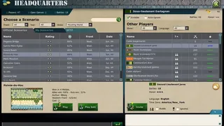 Скриншот 6 к игре Memoir '44 Online