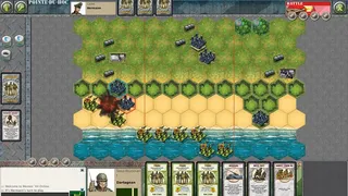 Скриншот 7 к игре Memoir '44 Online