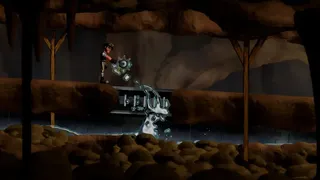 Скриншот 2 к игре Vessel