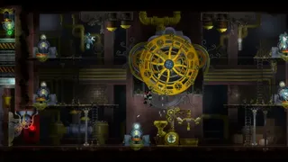 Скриншот 3 к игре Vessel