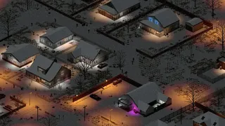 Скриншот 5 к игре Project Zomboid